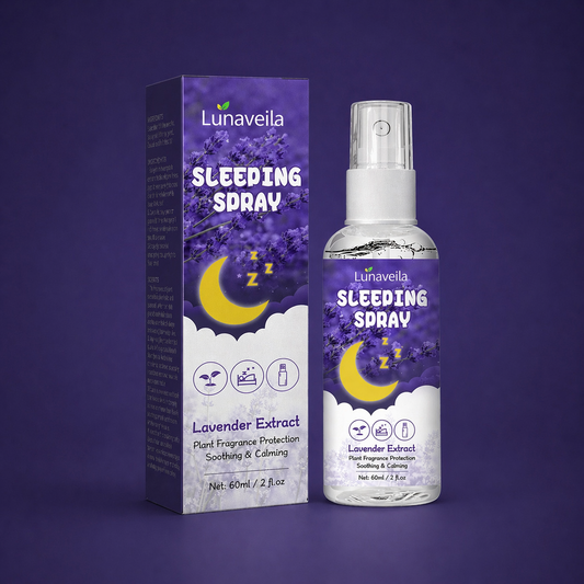 Sleep Calm