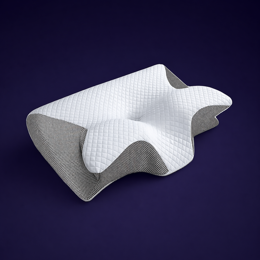 ErgoSleep - cervical pillow
